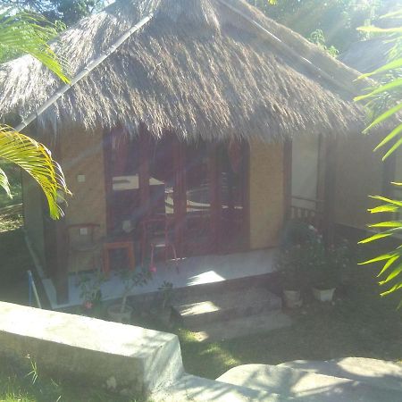 Airas' Garden Homestay Kuta  Exterior foto